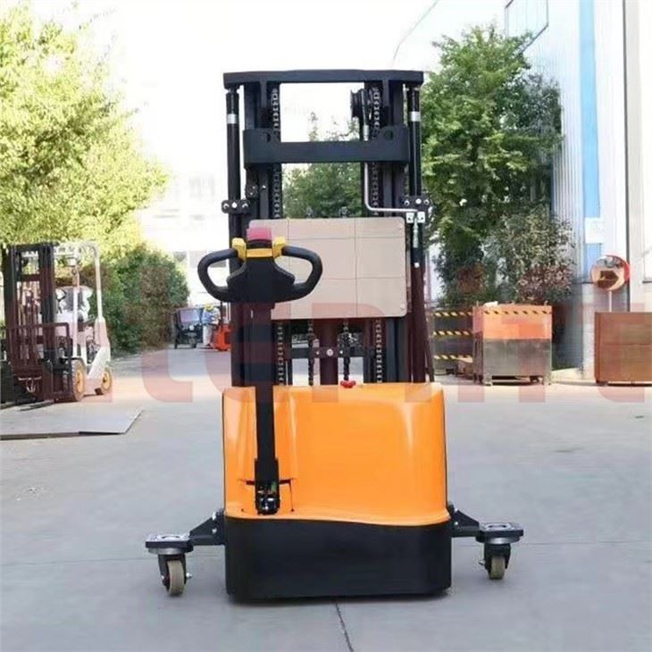 1.5ton Electric Stackers