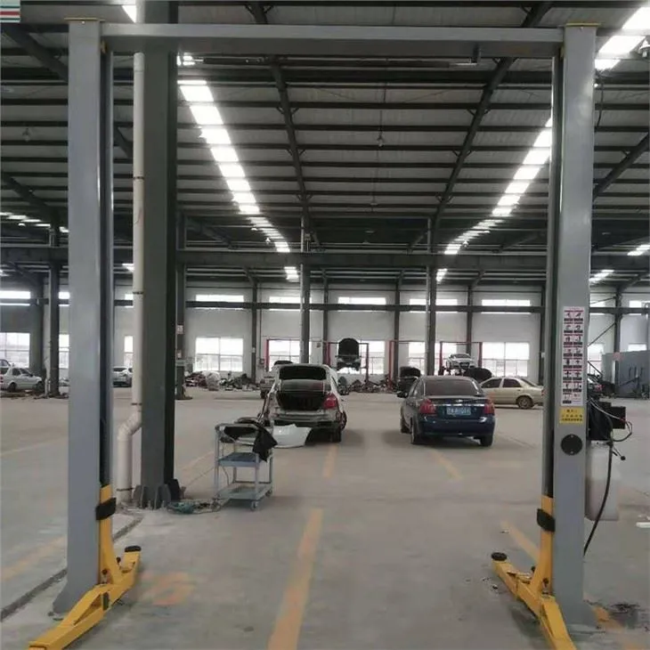 Ardaitheoir Car Colún Dúbailte