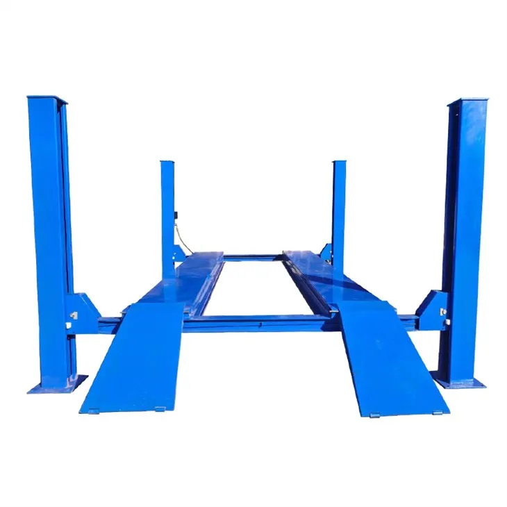 4 Ardaitheoir Gluaisteán Poist