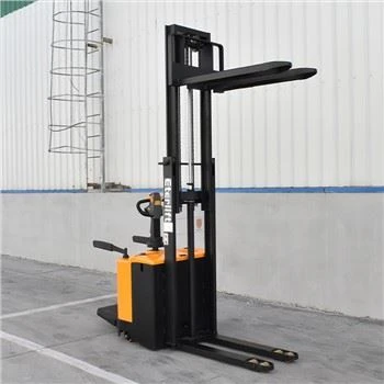Forklift Cruachadóir Leictreach 1500kg