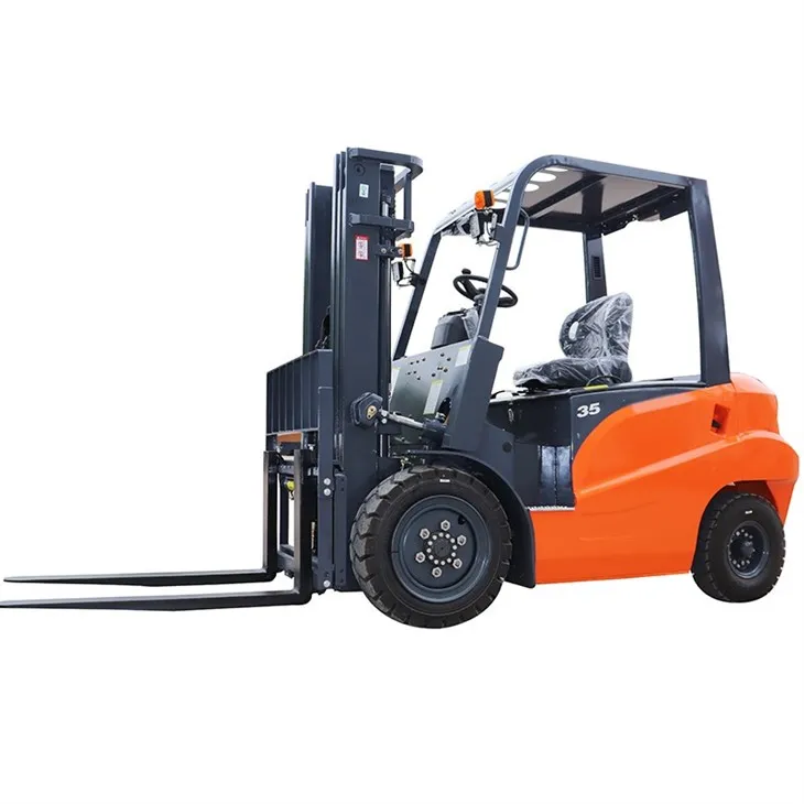 Material Handling Equipment Forklift