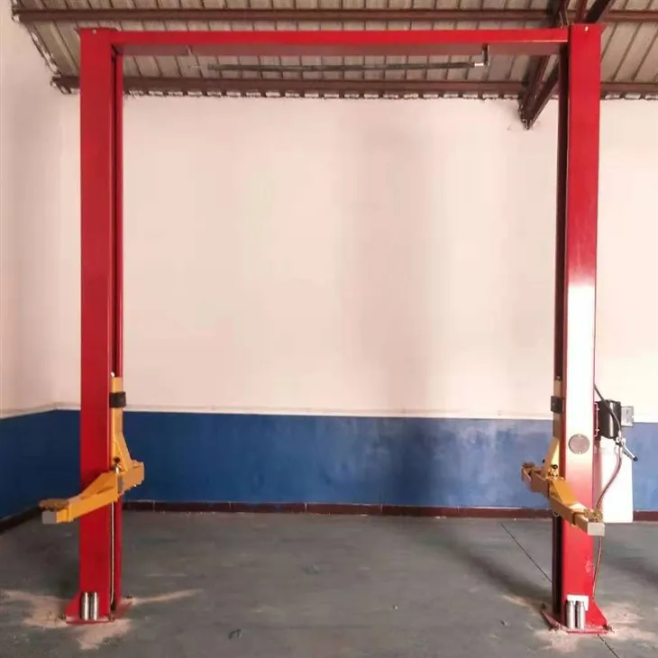 2 Ardaitheoirí Gluaisteán Poist