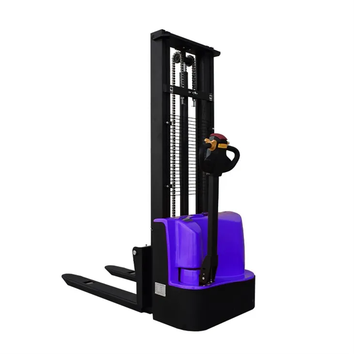 Cruachadóir Pailéad Leictreach