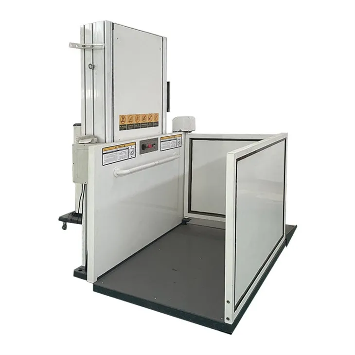 Ardaitheoirí Cathaoireacha Rothaí Leictreacha Do Do Theach