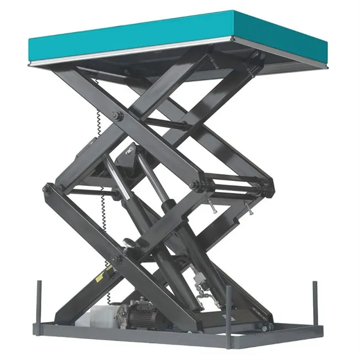 Ardaitheoir Duga Scissor