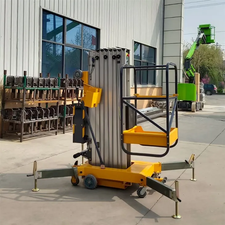 Ardaitheoir ingearach crann aonair