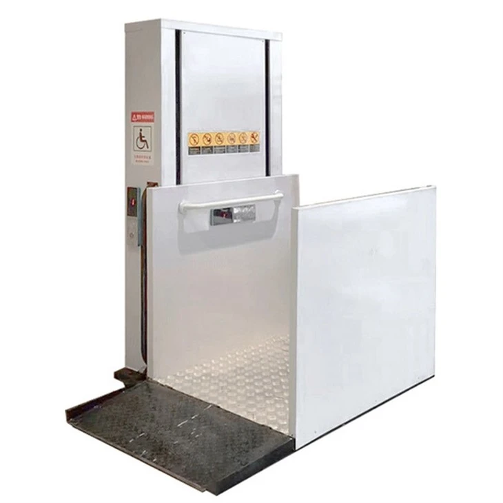 Small Home Lift price