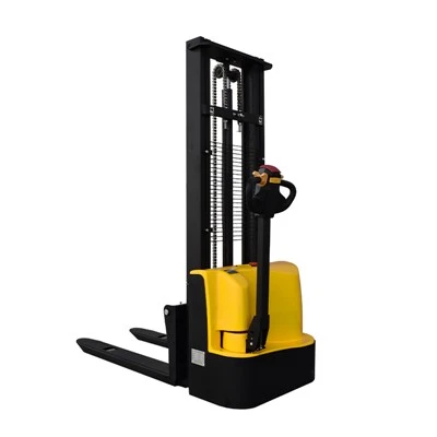 Forklift Beaga 3-Mhéadar 1.5-Ton Le haghaidh Trádstórais