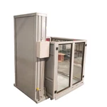 Ardaitheoirí cathaoireacha rothaí ingearacha