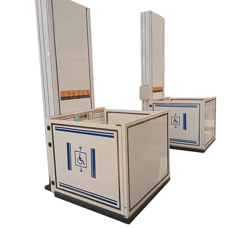 Ardaitheoirí Ardán Póirse Ingearach