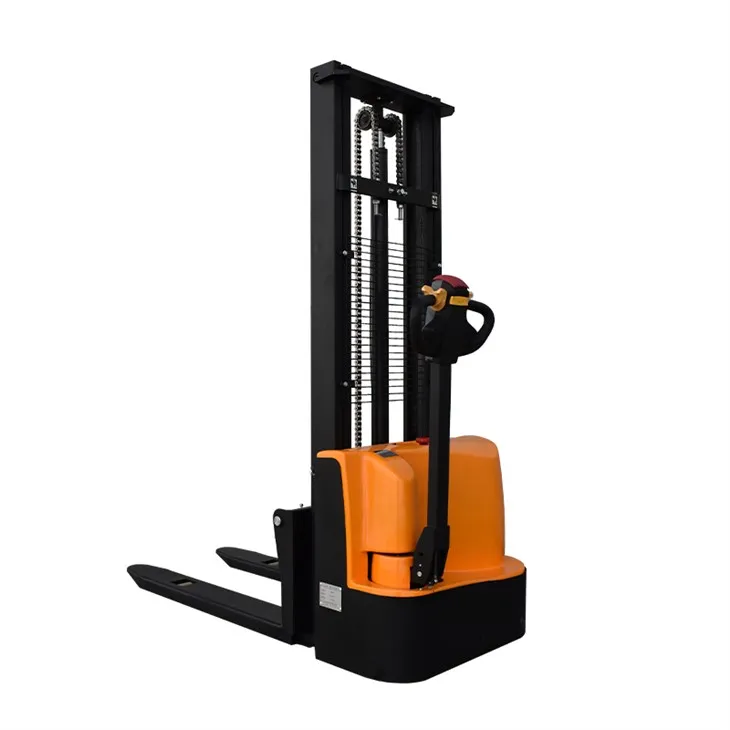 Forklifts stacker walkie